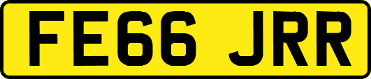 FE66JRR