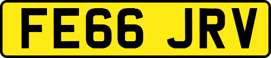 FE66JRV