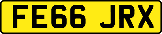 FE66JRX