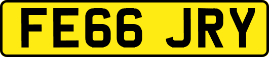 FE66JRY