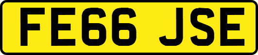 FE66JSE