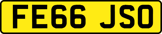 FE66JSO