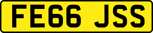 FE66JSS