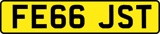 FE66JST
