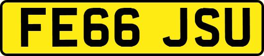FE66JSU