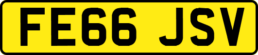 FE66JSV