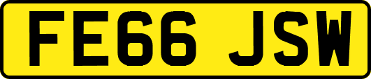 FE66JSW