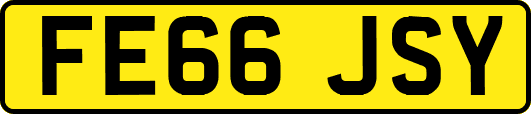 FE66JSY