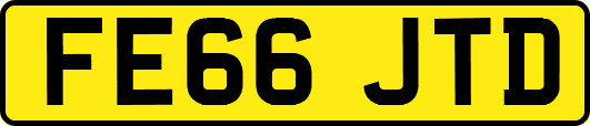 FE66JTD