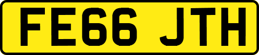 FE66JTH