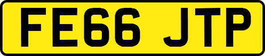 FE66JTP