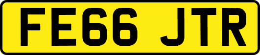FE66JTR