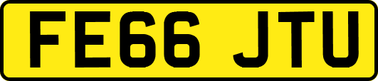 FE66JTU