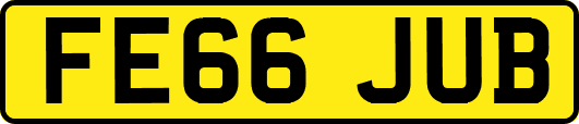 FE66JUB
