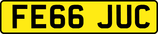 FE66JUC