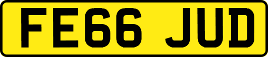 FE66JUD