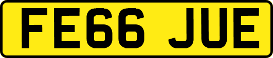 FE66JUE