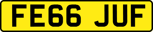 FE66JUF