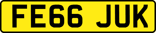 FE66JUK