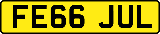 FE66JUL