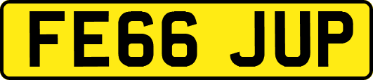 FE66JUP