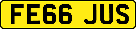 FE66JUS