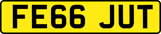 FE66JUT