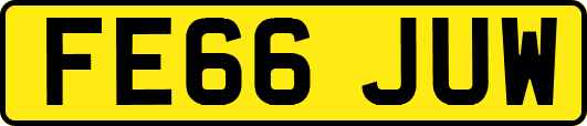 FE66JUW