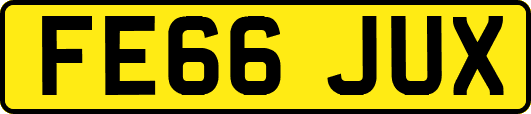 FE66JUX