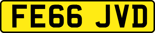 FE66JVD