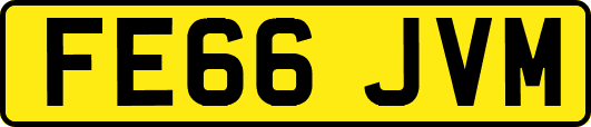 FE66JVM