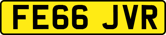 FE66JVR