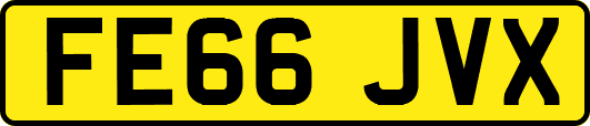 FE66JVX