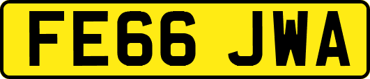 FE66JWA