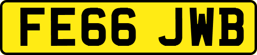 FE66JWB