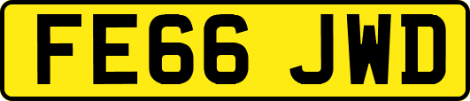 FE66JWD