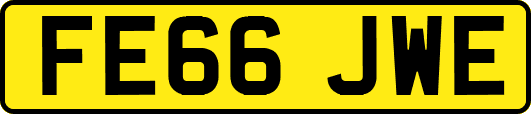 FE66JWE