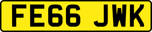FE66JWK