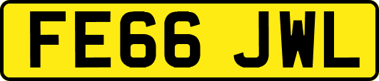 FE66JWL