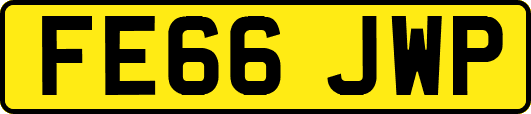 FE66JWP