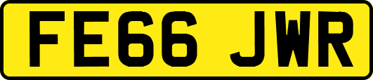 FE66JWR