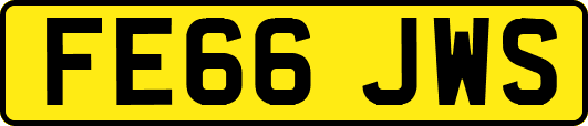 FE66JWS