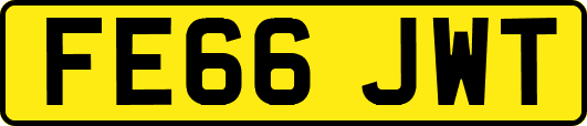 FE66JWT