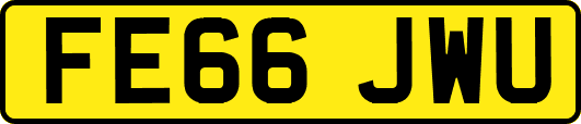 FE66JWU