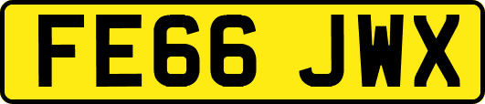 FE66JWX