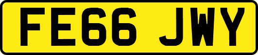 FE66JWY