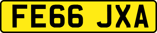 FE66JXA