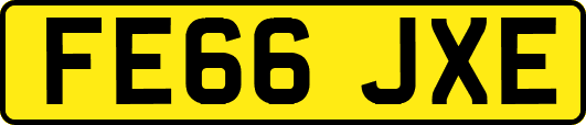 FE66JXE