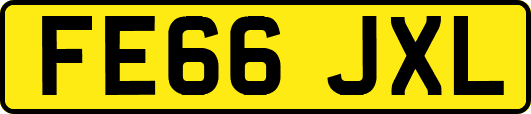 FE66JXL