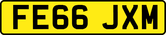 FE66JXM